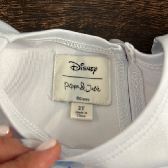 Pippa & Julie Disney’s Frozen 2 Elsa Dress - Picture 4 of 7